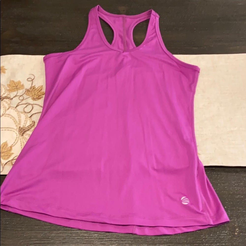 Workout Top